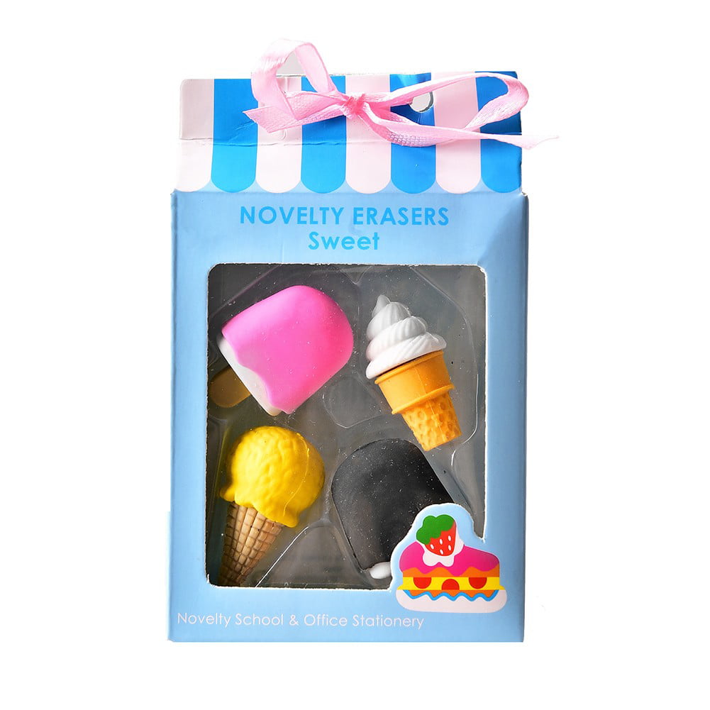  ArtCreativity 100 Dollar Bill Erasers - Set of 12-2.75 Inch Big  Rubber Eraser with Money Replica Design - Fun Birthday Party Favors, Goodie  Bag Fillers, Classroom, Student Gifts, School Supplies : Toys & Games