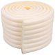 thumbnail image 1 of 1 rollo de protectores de esquinas a prueba de niños, cojín de borde suave para escritorios, mesas, gabinetes, muebles y paredes, tira anticolisión fácil de instalar para la seguridad de los niños., 1 of 7