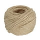 thumbnail image 1 of Uxcell Cuerda de Yute Natural de 50 Metros, Cuerda de Yute de 2 mm para Manualidades, Envoltura de Regalos, Decoración, Empaque, Jardinería, Soporte para Plantas, Beige, 1 of 6