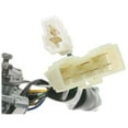 thumbnail image 3 of Standard Motor Products US-474 Ignition Switch With Lock Cylinder Fits select: 1989-1995 GEO TRACKER, 3 of 3