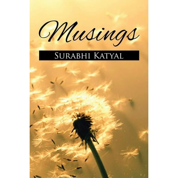 Musings (Paperback)