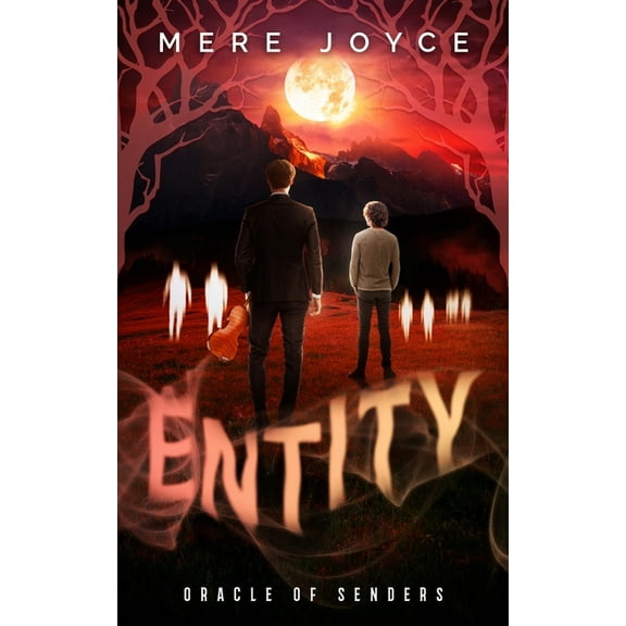Entity, (Paperback)