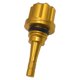 thumbnail image 4 of Accesorio de tapón de la varilla de nivel de aceite del motor que reemplaza al profesional Fácil de instalar oro, 4 of 9