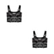 thumbnail image 4 of Sujetador Sexy Minnieouse lencería de encaje ropa de dormir para mujer hebilla ajustable flexible, 4 of 6