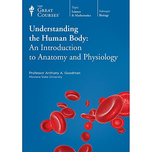 Understanding the Human Body : An Introduction to Anatomy and Physiology 9781565855663 1565855663 Paperback