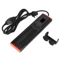 thumbnail image 1 of Digital Display PTC Explosion proof Heater Rod for Aquarium Fish Tank (500W), 1 of 14