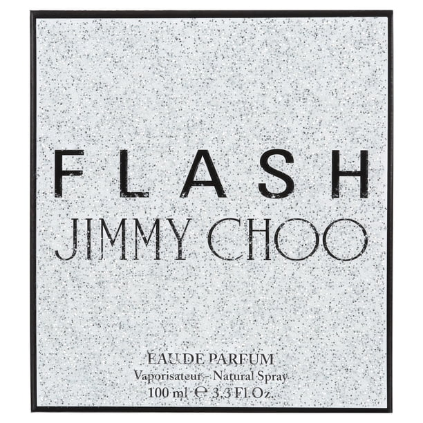 Jimmy Choo Flash by Jimmy Choo for Women - 3.3 oz EDP Spray