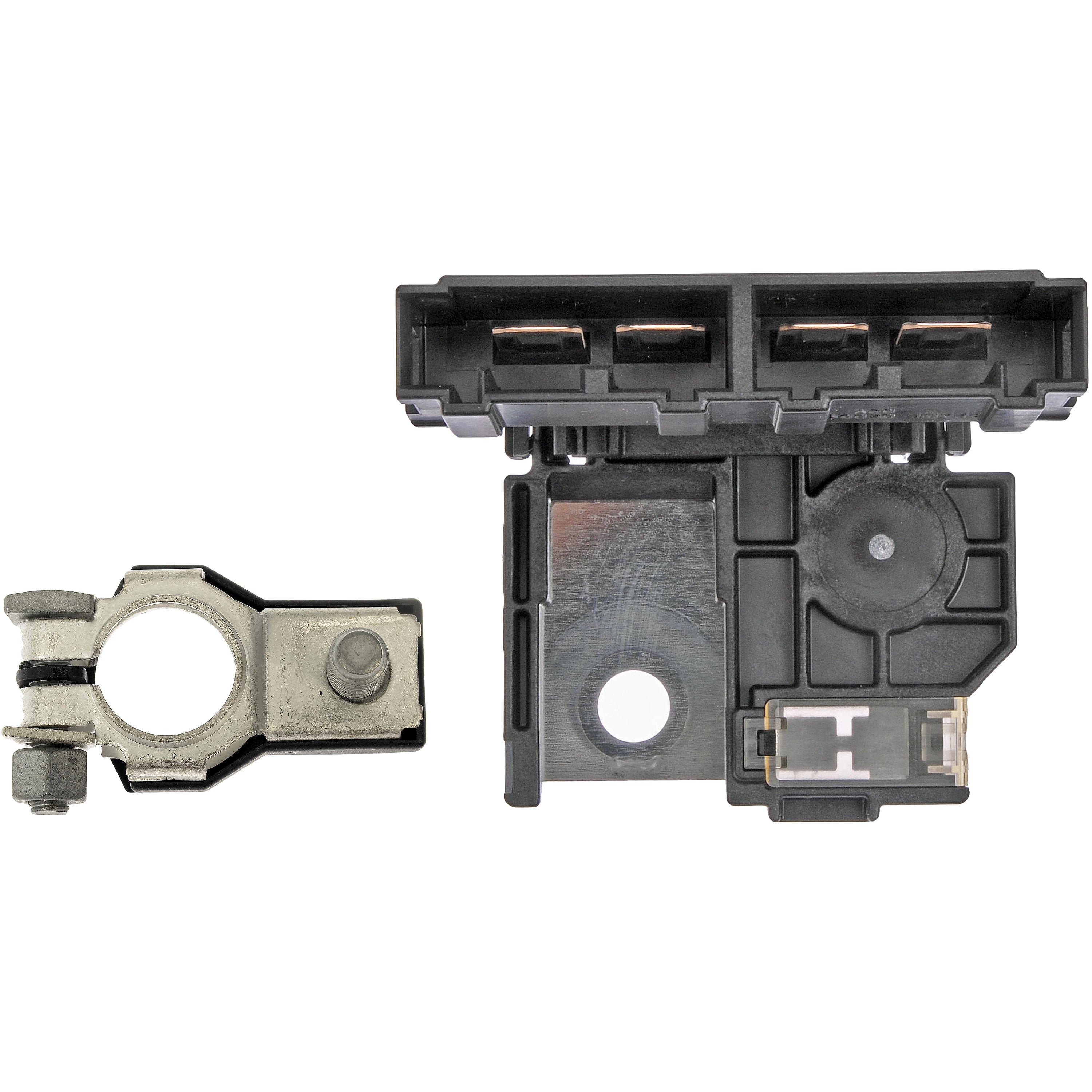 つむつむ Dorman 956-401 Battery Fuse for Specific Nissan Models, Black