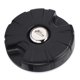 thumbnail image 1 of Tapa De Bloqueo De Agua Dulce Para RV, Tapa De Entrada De Agua Para RV, Resistente A Los Rayos UV, Cerradura Redonda De Acero Inoxidable A Prueba De Fugas Para Autocaravana RV, 1 of 7