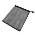thumbnail image 1 of Bolsa De Malla Para Pelotas De Golf, Bolsa Deslizante Para Pelotas De Golf Con Cierre De Cordón, Ligera Para Gimnasio, Juguete De Ducha, 1 of 7
