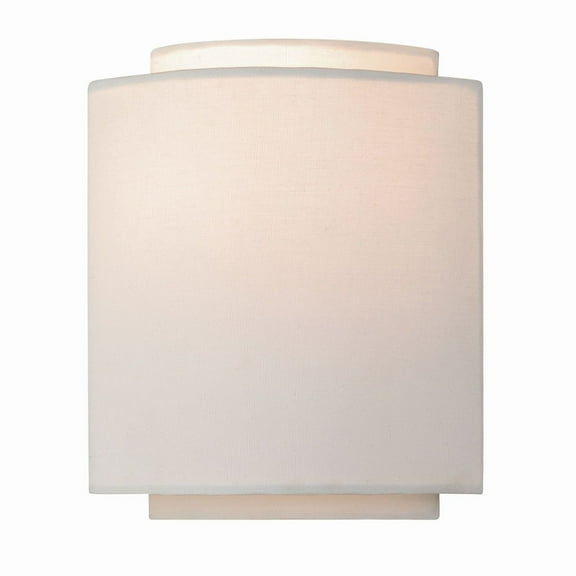 Burnaby 5.75" Wall Light Matte Brass