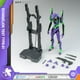 thumbnail image 2 of Figura de acción YOLOPARK Evangelion EVA-01 20 cm con accesorios, 2 of 7