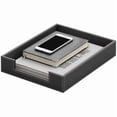 thumbnail image 6 of 2 x Storage Box-Black, 6 of 8