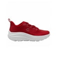 thumbnail image 3 of Tenis Para Hombre Charly® Walking Relax Color Rojo Textil rojo 23, 3 of 6