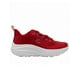 thumbnail image 3 of Tenis Para Hombre Charly® Walking Relax Color Rojo Textil rojo 27.5, 3 of 6
