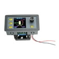 thumbnail image 1 of Load Detector Undervoltage  Electronic Load Module 30W 5A djustable Constant Current for Decoration, Construction Hydropower Engineering, 1 of 7