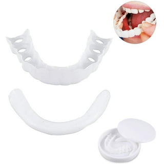 50g/100g Tooth Repair Kit-Thermal Beads For Filling Fix The Missing And  Broken Tooth Or Adhesive The Denture Fake Teeth