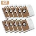 thumbnail image 4 of qifei Dust Bags for Ultenic For T10 Pro/ For TS1 Vacuum Cleaner Accessories, 4 of 4