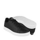 thumbnail image 1 of TENIS DAMA ADIDAS ADVANTAGE GW7120 SIMIPIEL NEGRO Adidas  GW7120, 1 of 4