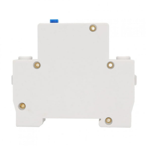 Planishing Hammer Shunt Auxiliary Release Plastic Miniature Mx Shunt Release Auxiliary For Dz47 Circuit Breaker