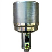 Hiland Tall Heater Complete Burner For 2