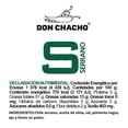 thumbnail image 2 of Chicharrón de chile serrano Don Chacho en aceite de oliva 130 g, 2 of 4