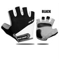 thumbnail image 1 of guantes TFixol negro L, 1 of 8
