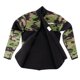 thumbnail image 2 of Traje de buceo de neopreno kusrkot 2,5 mm Chaqueta con pantalones S, 2 of 8