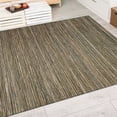 thumbnail image 2 of Couristan Cape Hinsdale 2'3" x 7'10" Runner Brown and Ivory Outdoor Rug, 2 of 8