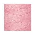 thumbnail image 2 of Caja 12 Pzas Hilo Salmon Claro Coats Poliéster Liso 3 Cabos Fibra Corta T6980-0638, 2 of 2