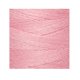 thumbnail image 2 of Caja 12 Pzas Hilo Salmon Claro Coats Poliéster Liso 3 Cabos Fibra Corta T6980-0638, 2 of 2
