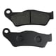 thumbnail image 1 of BALATAS DELANTERAS SET YAMAHA FZ 16 (11-19), 1 of 2