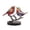 B, variant on Tahtuvzn Home Decor Clearance! Colorful Bird Decorations Home Decoration Decorations Flower Bird Pendants Bird Group Decorations, Gifts for Family