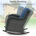 thumbnail image 4 of POCASSY 7 - Person Outdoor Seating Group with Cushions, 4 of 11