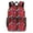 HuWng-2, variant on Refreshing Mojito Summer Pattern Teenage Backpack Middle Students Bookbag Outdoor Daypack