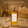 thumbnail image 4 of Bellavita Luxury Bebe Bliss, Parfum pour Femmes, 100 ml, 4 of 8
