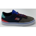 thumbnail image 3 of New Balance 232 Mens Size 9 D Skateboard Sneaker Shoes Black Gray Suede NWOB, 3 of 6