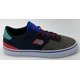 thumbnail image 3 of New Balance 232 Mens Size 9 D Skateboard Sneaker Shoes Black Gray Suede NWOB, 3 of 6