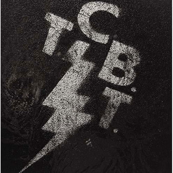 Black Tusk - TCBT - Vinyl