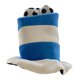 thumbnail image 3 of gorra de futbol de carnaval,Sombrero de fútbol de carnaval,disfraz,divertido partido de fútbol,Bar,baile de máscaras,espectáculo de sombreros,discoteca,Gorro para aficionados al, 3 of 8