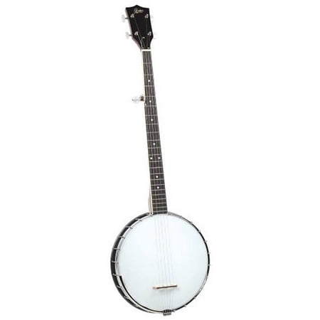 Open Back 5-String Banjo