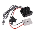 thumbnail image 1 of Convertidor De Cable De Alimentación Satelital Apto Para Mini 50A 12V A 30V Adaptador De Corriente De Refuerzo Satelital Con Puerto CC Impermeabilizante, 1 of 7