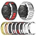 thumbnail image 2 of Bracelet de Sport 20mm pour Montre Omega Bracelet en Acier Inoxydable, 2 of 5