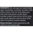 thumbnail image 6 of KIND Healthy Grain Bars, Peanut Butter Dark Chocolate, 1.2 oz, 5 Count, 6 of 7
