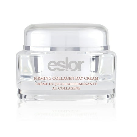 Eslor Firming Collagen Day Cream, 1.7 Fl Oz