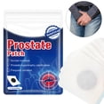 thumbnail image 1 of 6 Pcs Prostatitis Prostate Patches for Man Prostatic Navel Plaster Health Care Strengthen Kidney Patch, 1 of 5