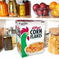thumbnail image 3 of Product of Kellogg's Corn Flakes 43 oz., 3 of 6