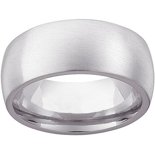 Extra Wide Sterling Silver Spinning Ring Meditation Band Worry Ring Engagement Rings Anxiety Rings Silver Wedding Rings R2174 2554879 Weddbook