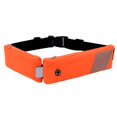 thumbnail image 1 of Riñonera Para Correr, Cinturón Ajustable Para Correr Con Orificio Para Auriculares Para Andar En Bicicleta, Viajar Serendint AP005906-00, 1 of 6