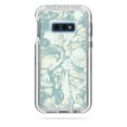 thumbnail image 1 of MightySkins LIFNESA10E-Blue Seashells Skin Decal Wrap for LifeProof Next Case Samsung Galaxy 10E Sticker - Blue Seashells, 1 of 4